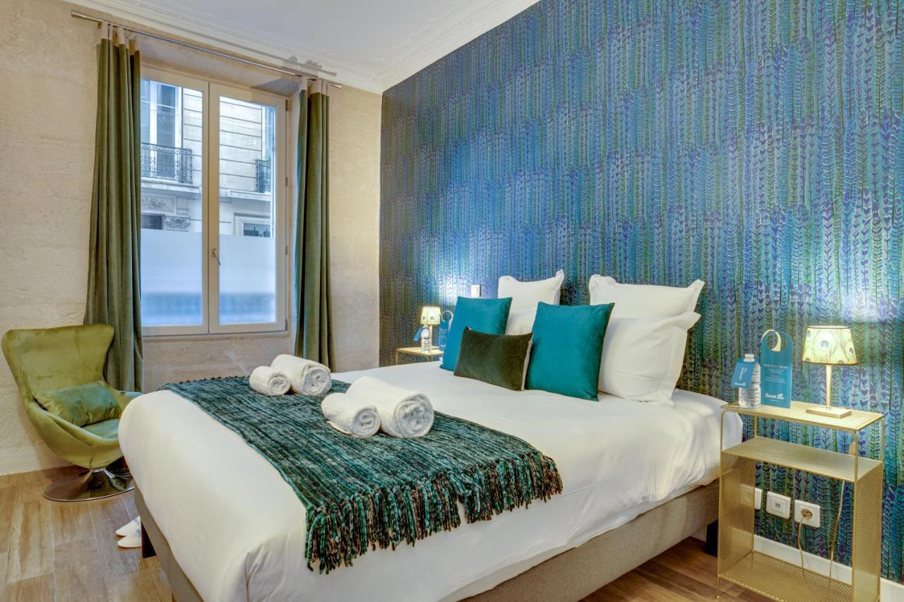 Sweett - Trevise Paris Exterior foto