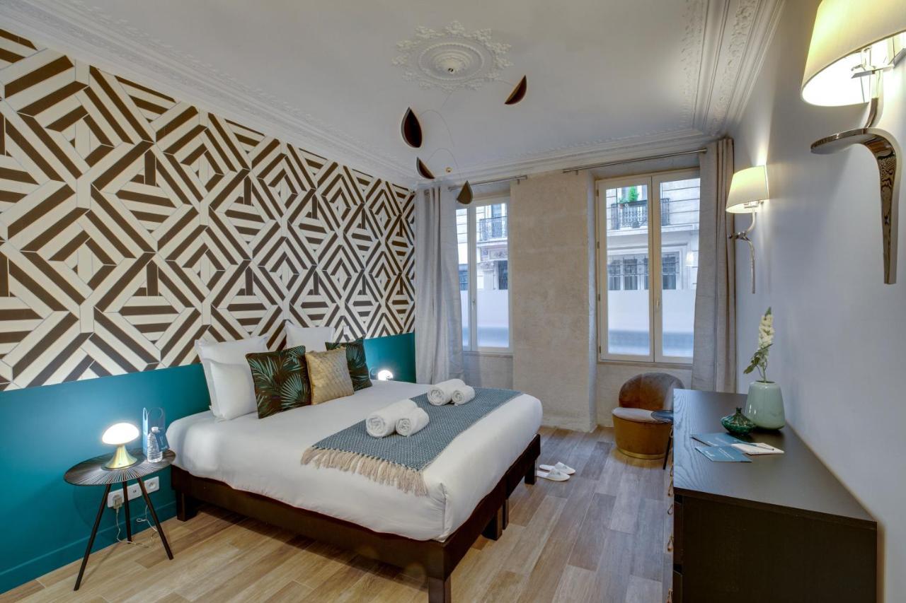 Sweett - Trevise Paris Exterior foto